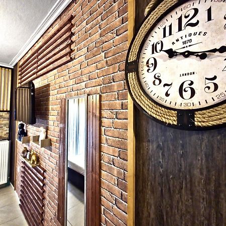 Gpxclrthestreetfashionsuitenw Yenişehir Dış mekan fotoğraf